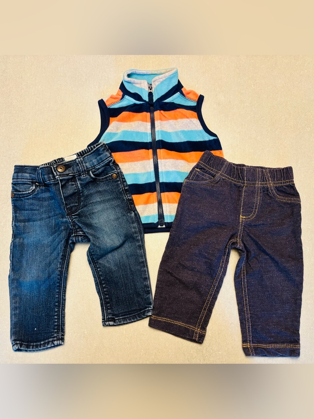 Carter’s Bundle